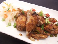 Picture of Black Bamboo Asian Bistro